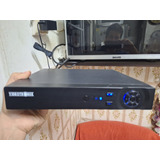 Dvr Videotronik Nuevo De 16 Canales, Con Hdmi Y Hdd De 160gb