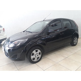 Ford Fiesta Hatch 1.0 Rocan Ano 2014