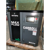 Compresor Carroll 20hp