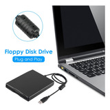 External Mobile Floppy Drive Floppy Drive 3.5