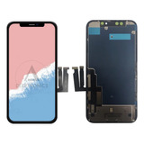 Pantalla Completa Compatible Con iPhone XR A1984 A2105 A2108