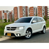 Dodge Journey Se 5pasajeros Automatica 4x2 2015