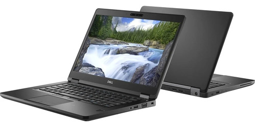 Notebook Dell Core I5 8gb 256gb Ssd Tela 14 Para Trabalho