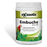 Embuche Hand Mix 21/15 1/2kg