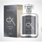 Perfume Cx First 100ml - Parfum Brasil