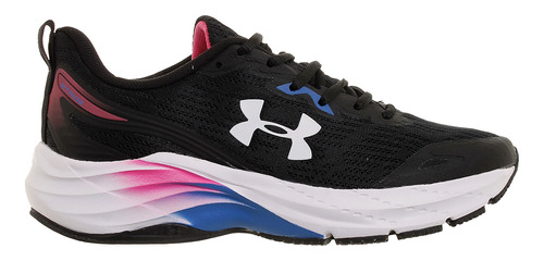 Zapatillas Under Armour Ua W Charged Stride Mujer Ng Fu