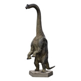 Brachiosaurus Icons - Jurassic Park - Iron Studios