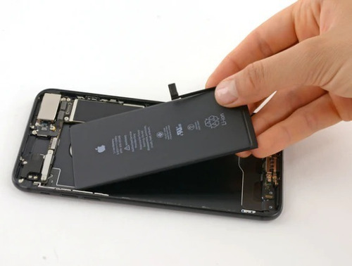 Cambio De Bateria Para iPhone 6