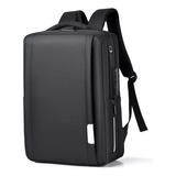 Mochila Para Portátil Macbook Xiaomi Huawei Lenovo Dell Ba