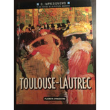 Toulouse Lautrec