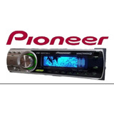 Rádio Pioneer Golfinho 