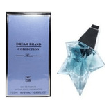 Perfume Dream Brand Collection N.168 -fragrância Angel