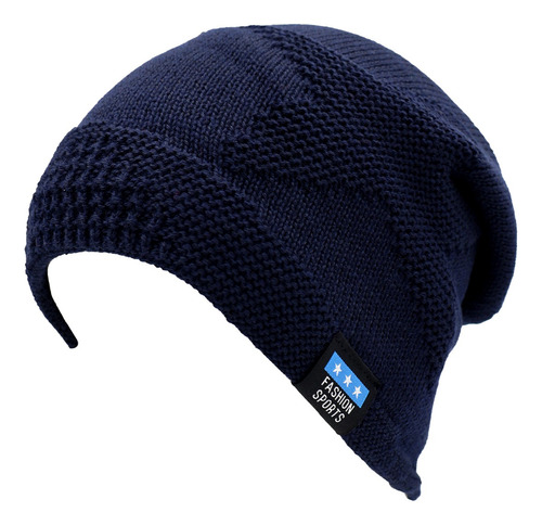 Gorro Unisex De Alta Calidad Con Excelente Tejido Invernal