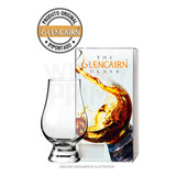 Taça Degustação Whisky The Glencairn Glass 