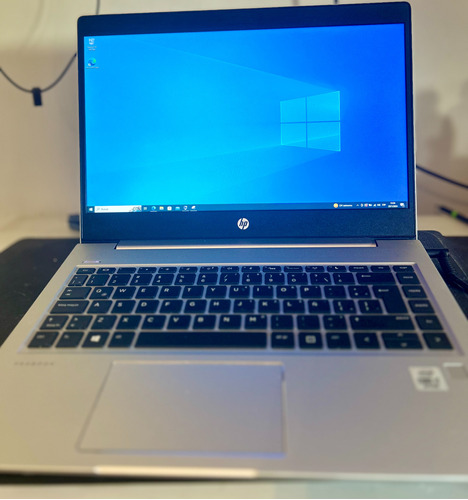 Notebook Hp Probook 440 G7 I7 8gb 