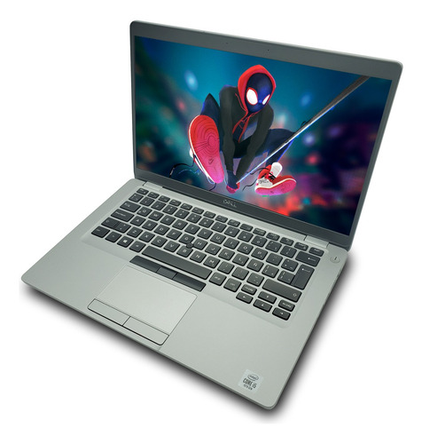 Laptop Dell Latitude 5410 Corei5-10ma 8gb 1tb Antiespia Ref