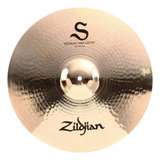  Zildjian Platillo 18'' Serie S Medium Thin Crash S18mtc