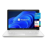 Portatil Hp Pavilion Ips Fhd De 17,3 Pulgadas