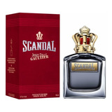 Scandal Pour Homme 150ml Masculino | Original + Amostra
