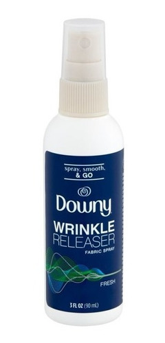 Downy - Desemassa Roupas S/ferro Wrinkle Releaser Importado