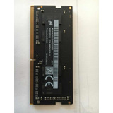 Kit Memoria 8g Original Para iMac Soddr4 2666 Mta4atf51264hz