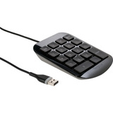 Teclado Numerico Usb Targus Akp10us