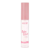 Gloss Botox Effect Pink Up Lip Gloss