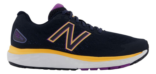 Zapatilla New Balance W680ck7- Deportiva Dama