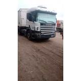 Scania 260