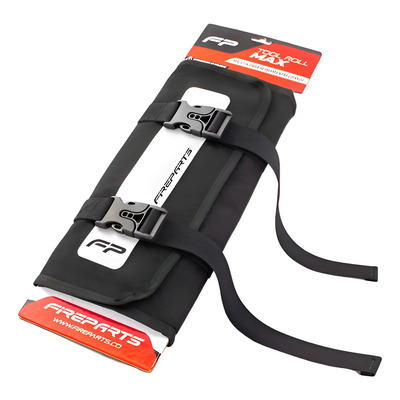 Herramientero Para Moto Fire Parts Tool Roll Max Bolsillos | Meses sin interés