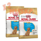 Royal Canin Caniche Poodle Junior 3 Kg X 2 Unidades Nuska