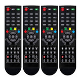 Controle Compatível Com Midia Box Century Midiabox Shd7100