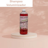 Shampoo Perro Voluminizador