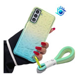 Funda Diamantes Para iPhone Galaxy + Correa+ Mica Mujer Case