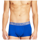 Boxer Trunk Calvin Klein Custom 1295 1 Pack Microfibra 