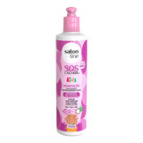 Salon Line S.o.s Condicionador Umidificador Kids 300ml