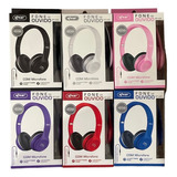 28 Fones De Ouvido Para Celular Smartphones Colorido Kp-429