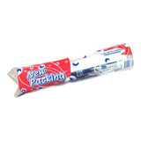 Film Papel Aluminio X 1kg X 1 Rollo $ab