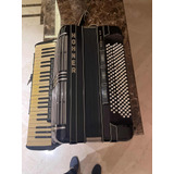 Acordeón Hohner Morino Vi M 185 Bässe M Iii 5 C.