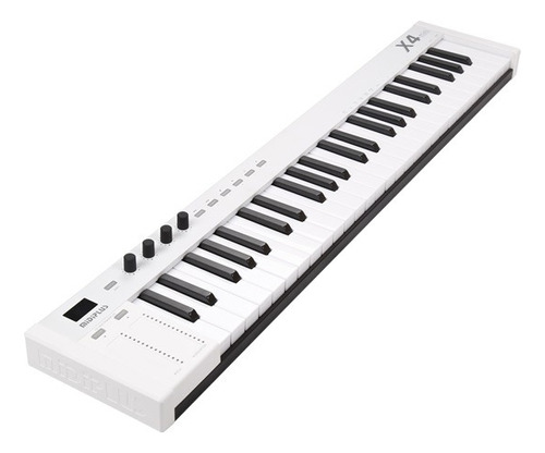 Teclado Midiplus 4x (midi)