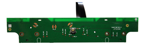 Boton Con Sensor Y Wifi Tcl 50s452 N/p: Wkct27