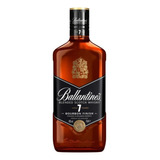 Whisky Ballantines 7 Años Negro 700 Ml