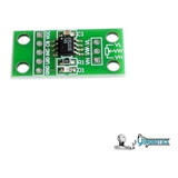 Modulo Potenciometro Digital X9c103s 10k 3v-5v Xdcp Arduino