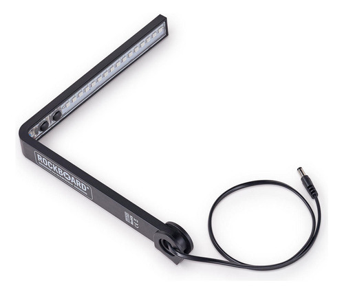 Lampara Led Para Pedalboard Rockbag Rbo B Led Light