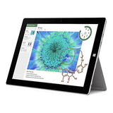 Tablet Microsoft Surface Pro 3 128gb 4gb I5 Office 