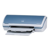 Impresora Hp Deskjet 3845 Excelentes Condiciones