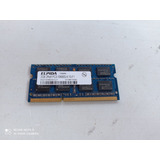 Tarjeta Ram Elpida 2gb