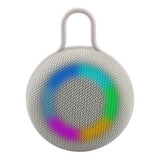 Bocina M18 Portátil Con Bluetooth De Colores Neón