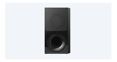 Subwoofer Sony Sa-wct800 Wireless Solo Para Ht-ct800. Leer
