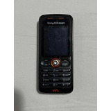 Celular Sony Ericsson W200